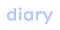 diary